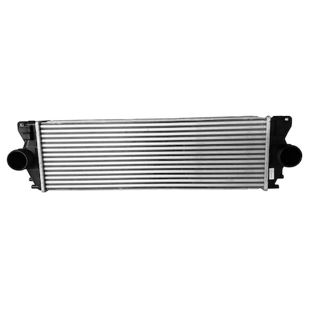 Gpd Turbo Intercooler 2711276